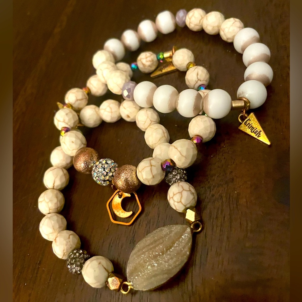 Erimish Bracelets